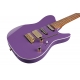 IBANEZ LB1 Violet Lari Basilio