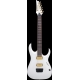 IBANEZ JBM10FX Pearl White Matte Jake Bowen