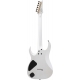 IBANEZ JBM10FX Pearl White Matte Jake Bowen
