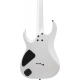 IBANEZ JBM10FX Pearl White Matte Jake Bowen