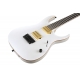 IBANEZ JBM10FX Pearl White Matte Jake Bowen