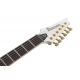 IBANEZ JBM10FX Pearl White Matte Jake Bowen