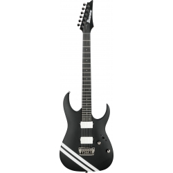 IBANEZ JBBM30 Black Flat JB Brubaker