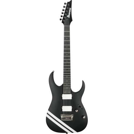 IBANEZ JBBM30 Black Flat JB Brubaker