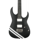 IBANEZ JBBM30 Black Flat JB Brubaker