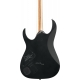 IBANEZ JBBM30 Black Flat JB Brubaker