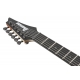 IBANEZ JBBM30 Black Flat JB Brubaker