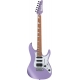 IBANEZ MAR10 Lavender Metallic Matte Mario Camarena