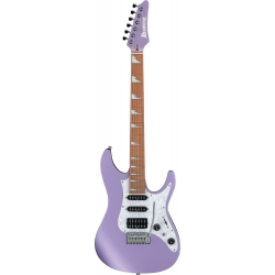 IBANEZ MAR10 Lavender Metallic Matte Mario Camarena
