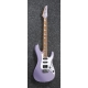 IBANEZ MAR10 Lavender Metallic Matte Mario Camarena