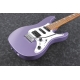 IBANEZ MAR10 Lavender Metallic Matte Mario Camarena