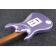 IBANEZ MAR10 Lavender Metallic Matte Mario Camarena