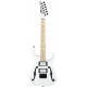 IBANEZ PGMM31 White Paul Gilbert