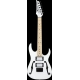 IBANEZ PGMM31 White Paul Gilbert
