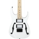 IBANEZ PGMM31 White Paul Gilbert
