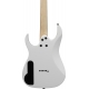 IBANEZ PGMM31 White Paul Gilbert