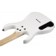 IBANEZ PGMM31 White Paul Gilbert