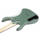 IBANEZ PGMM21 Metallic Light Green Paul Gilbert