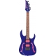 IBANEZ PGMM11 Jewel Blue Paul Gilbert
