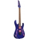 IBANEZ PGMM11 Jewel Blue Paul Gilbert