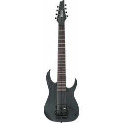 IBANEZ M80M Weathered Black Fredrik Thordendal / Mårten Hagström