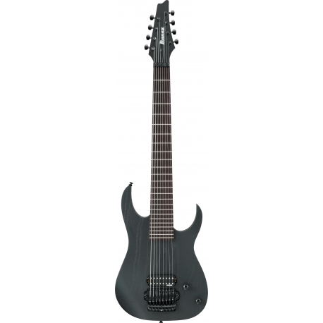 IBANEZ M80M Weathered Black Fredrik Thordendal / Mårten Hagström