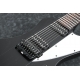 IBANEZ FTM33 Weathered Black Fredrik Thordendal