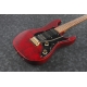 IBANEZ SLM10 Transparent Red Matte Scott LePage