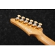 IBANEZ SLM10 Transparent Red Matte Scott LePage