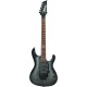 IBANEZ KIKO10BP Transparent Gray Burst Kiko Loureiro