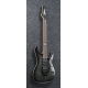 IBANEZ KIKO10BP Transparent Gray Burst Kiko Loureiro