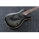 IBANEZ KIKO10BP Transparent Gray Burst Kiko Loureiro