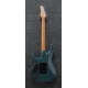IBANEZ MM1 Transparent Aqua Blue Martin Miller