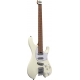 IBANEZ ICHI10 Vintage White Matte Ichika Nito
