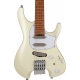 IBANEZ ICHI10 Vintage White Matte Ichika Nito