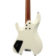IBANEZ ICHI10 Vintage White Matte Ichika Nito