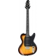 IBANEZ NDM5 Sunburst Noodles