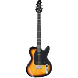 IBANEZ NDM5 Sunburst Noodles