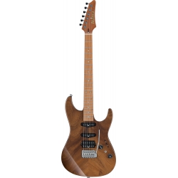 IBANEZ TQM1 Natural High Gloss Tom Quayle