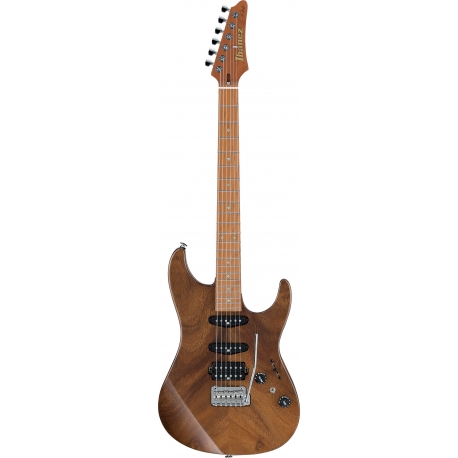 IBANEZ TQM1 Natural High Gloss Tom Quayle