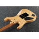 IBANEZ TQM1 Natural High Gloss Tom Quayle