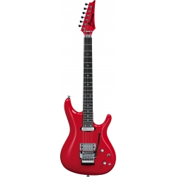 IBANEZ JS2480 Muscle Car Red Joe Satriani