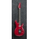 IBANEZ JS2480 Muscle Car Red Joe Satriani