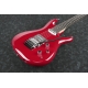 IBANEZ JS2480 Muscle Car Red Joe Satriani