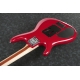 IBANEZ JS2480 Muscle Car Red Joe Satriani