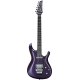 IBANEZ JS2450 Muscle Car Purple Joe Satriani