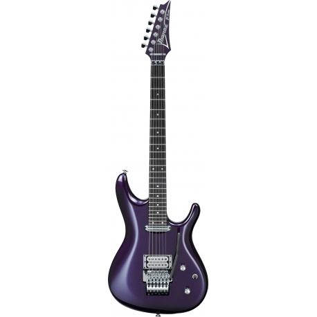 IBANEZ JS2450 Muscle Car Purple Joe Satriani
