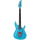 IBANEZ JS2410 Sky Blue Joe Satriani