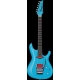 IBANEZ JS2410 Sky Blue Joe Satriani