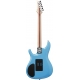 IBANEZ JS2410 Sky Blue Joe Satriani